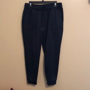Under Armour Storm sweat pants large